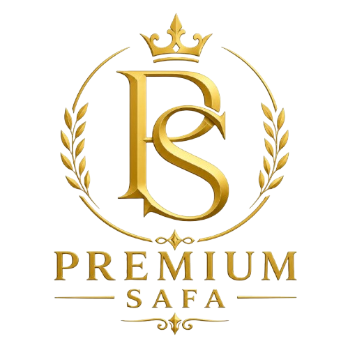 Premium Safa